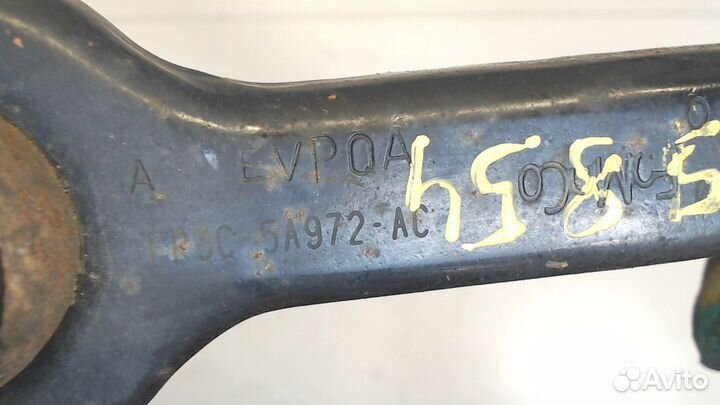 Рычаг подвески Ford Mustang, 2015