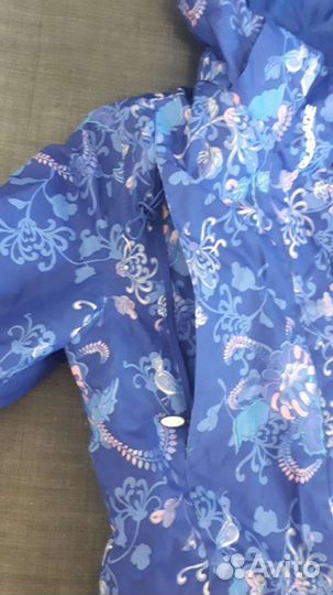 Горнолыжная куртка + подарок шапка