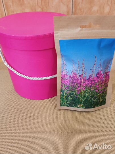 Подарочный набор