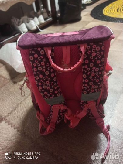 Рюкзак женский michael kors оригинал