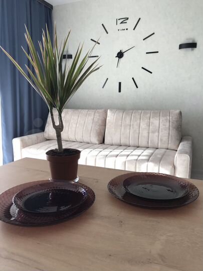 Квартира-студия, 35 м², 12/14 эт.