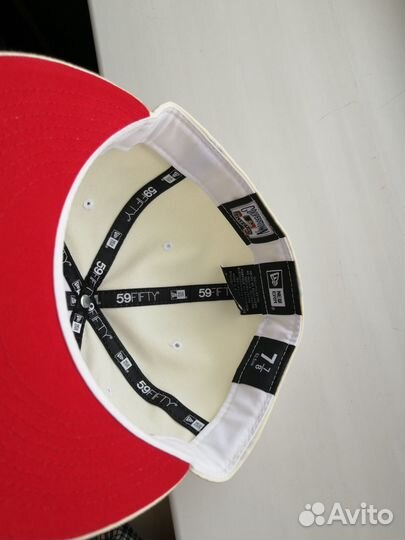 Бейсболка NEW ERA(USA)