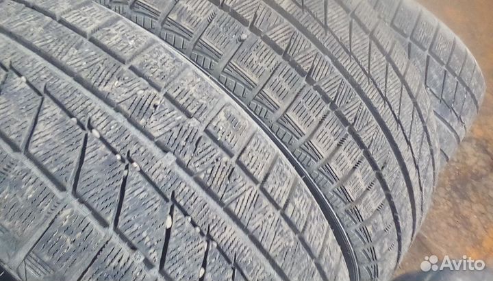 Sailun Ice Blazer Arctic EVO 225/55 R18