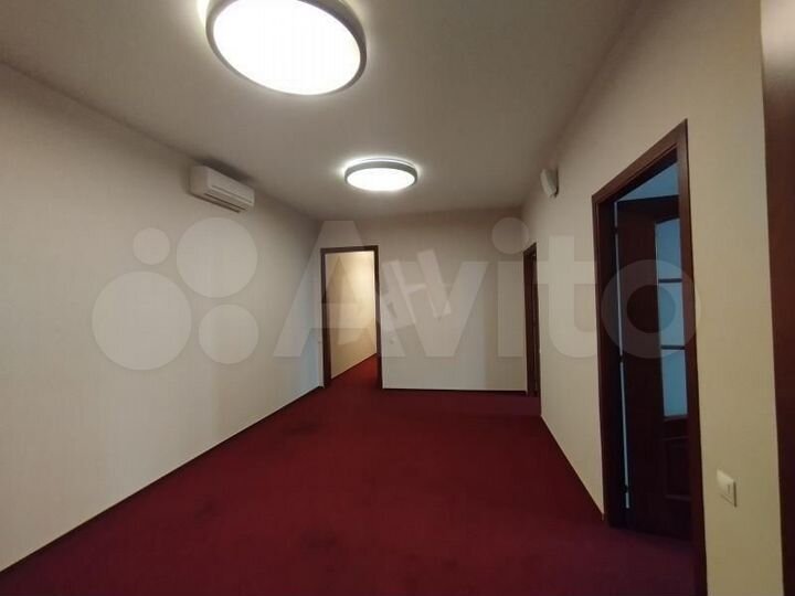 Аренда здания 514 м2 м. Смоленская в цао