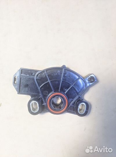 Селектор QR019 CHA Cherry Tiggo Lifan x70