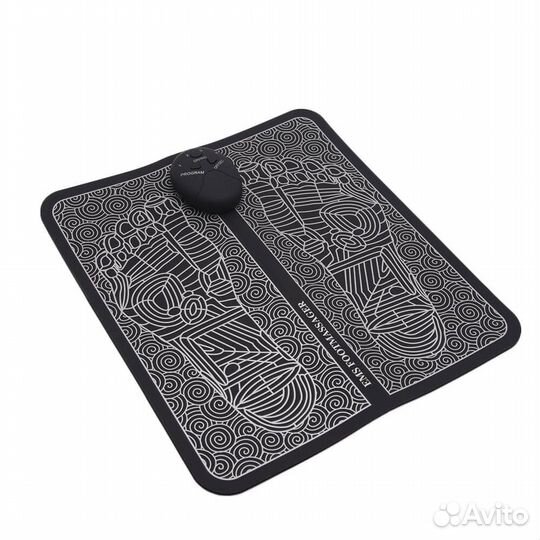 Массажер для ног EMS Foot massager оптом