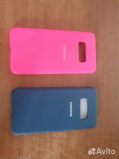 Чехол для Samsung galaxy s10e