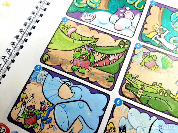 Kids box 1. Pupils book and activity book