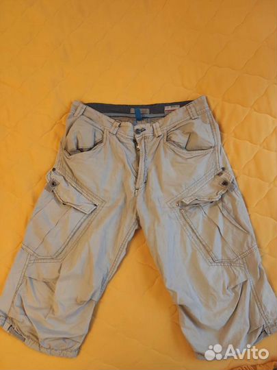 Шорты мужские