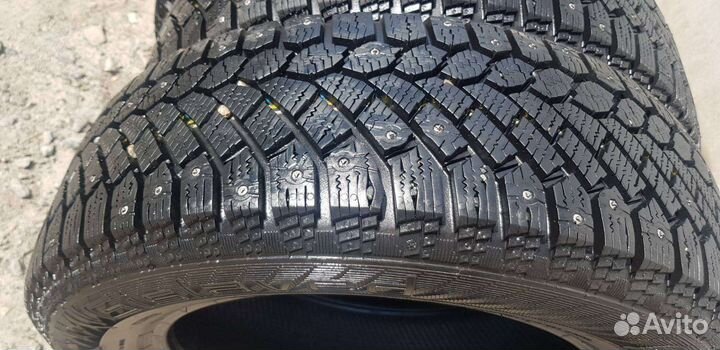 Gislaved Nord Frost 200 185/65 R15 92T