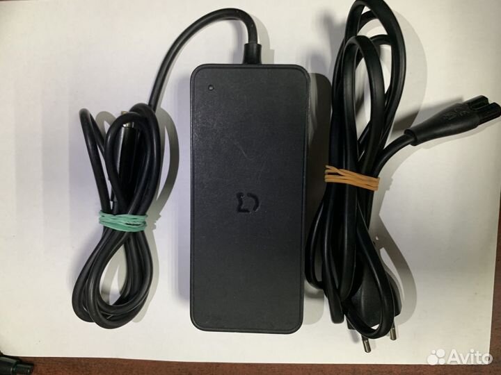 Блок питания зарядки xiaomi midja