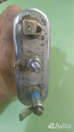 Тэн стиральной машины,ariston,артикул 6201,w-1950