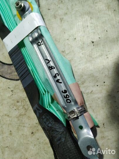 Подушка безопасности боковая правая Audi A3 8V 1.8