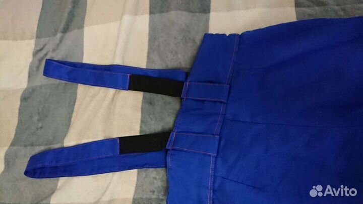 Спец одежда 46 размер