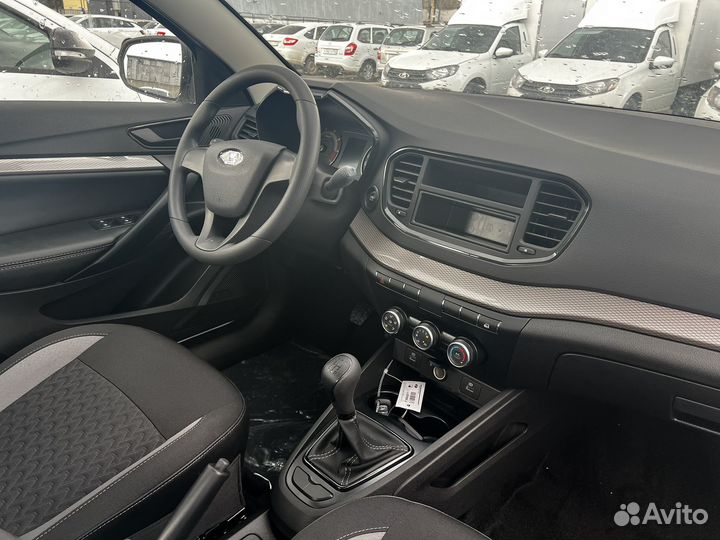 LADA Vesta 1.6 МТ, 2023