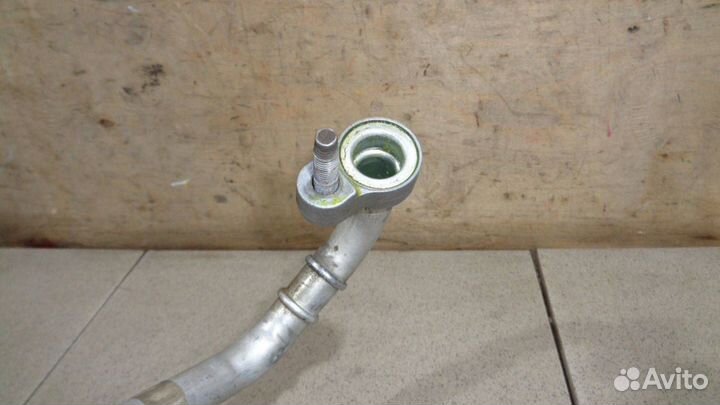 Трубка кондиционера Chevrolet Cruze (J300)