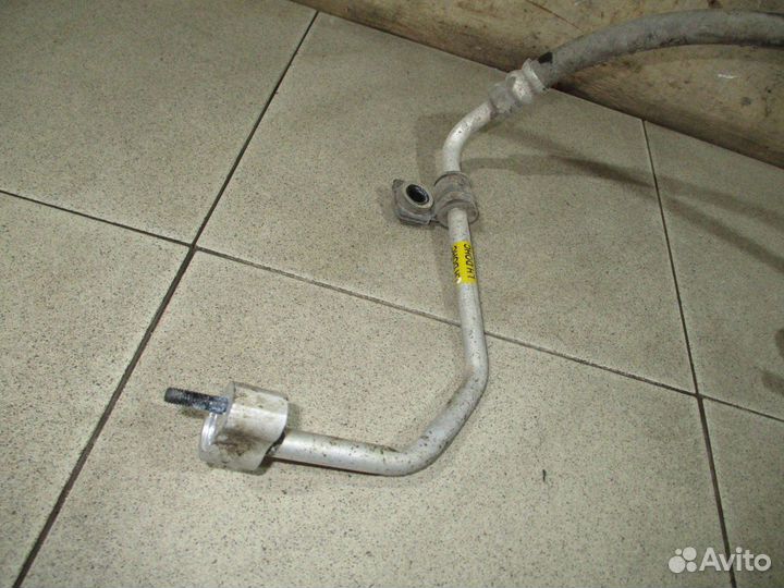 Трубка кондиционера Hyundai Accent 2 (LC) (тагаз)