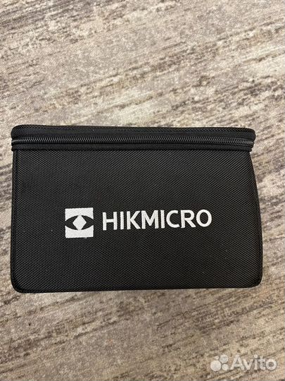 Тепловизор HikMicro TH35