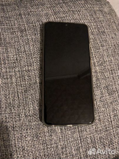 Texno spark GO 23