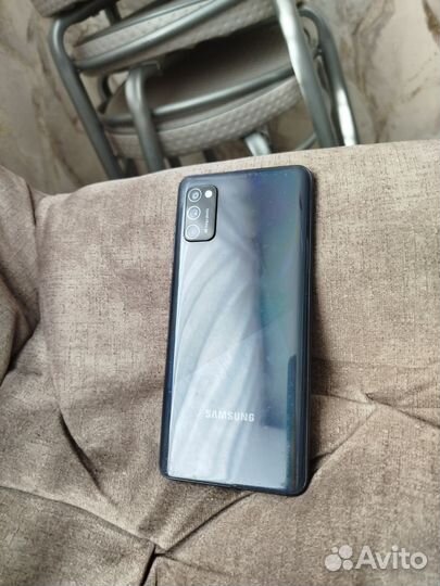 Samsung Galaxy A41, 4/64 ГБ