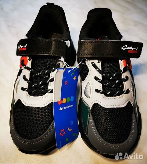 Обувь детская