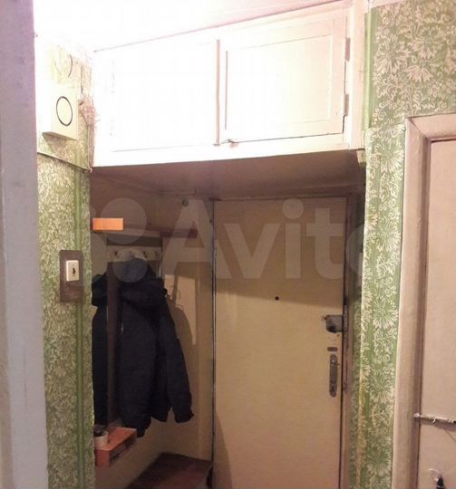 2-к. квартира, 46 м², 3/5 эт.