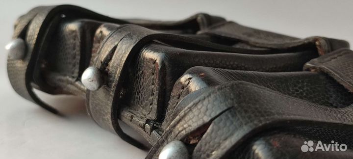 Подсумок Mauser 98 оригинальный 1936г