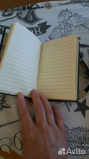 Блокнот