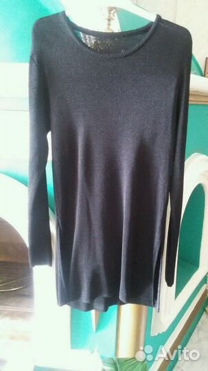 Италия Шёлковая вискоза Тренд 2024г р52 В идеале