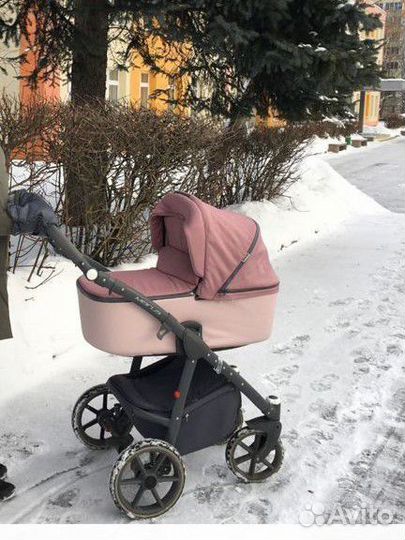 Коляска Riko marla 3 в 1