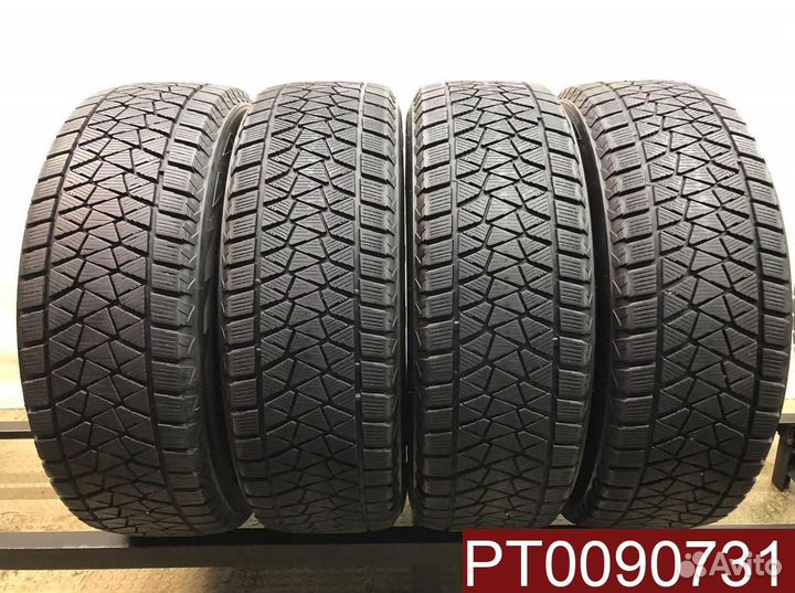 Bridgestone Blizzak DM-V2 225/65 R17 110