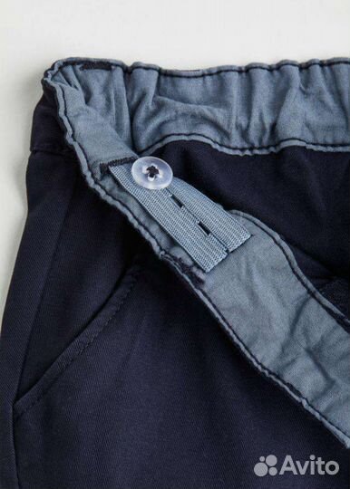 Костюм для мальчика 98