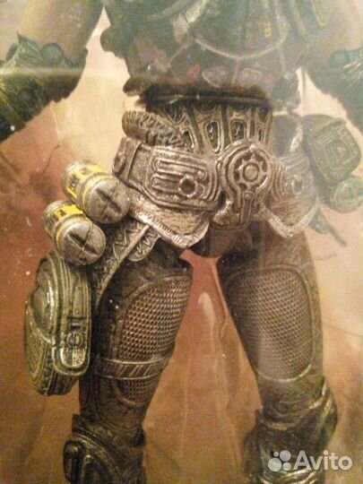 Фигурка neca Anna Stroud