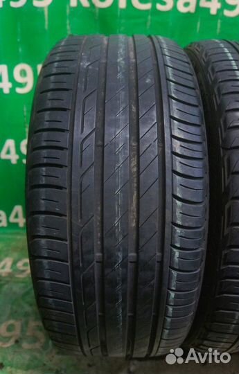 Bridgestone Turanza T001 225/45 R17 91W