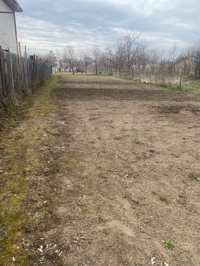 Участок 6 сот. (ИЖС)