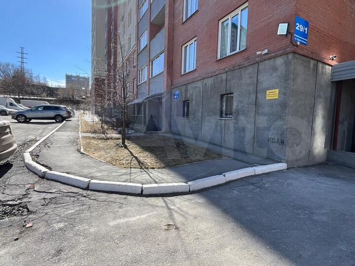 Торговая площадь, 68 м²