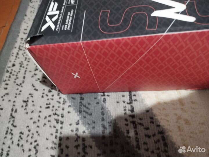 Видеокарта RX 6800xt Merc 319