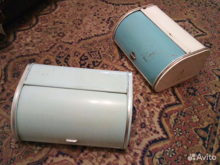 Хлебница СССР