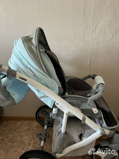 Коляска carello 2 в 1