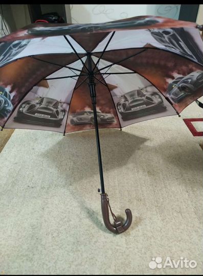 Зонтик детский