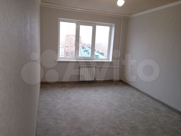 1-к. квартира, 30,1 м², 8/9 эт.