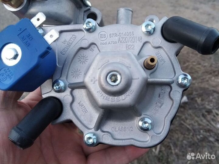 Гбо 4 поколения