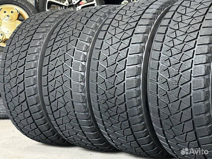 Bridgestone Blizzak DM-V2 285/50 R20
