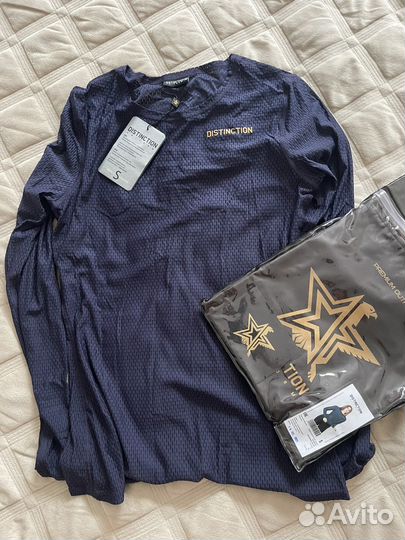 Спортивный костюм distinction, S