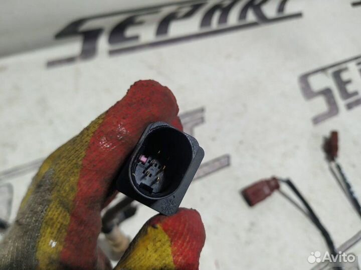 Лямбда-зонд Audi S5 8T CAU 2007—2011