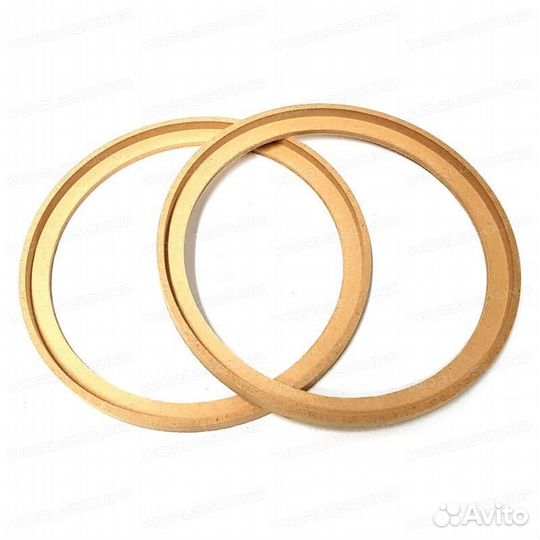 Проставочные кольца 25см