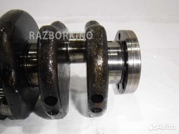 Коленвал Вольво 740