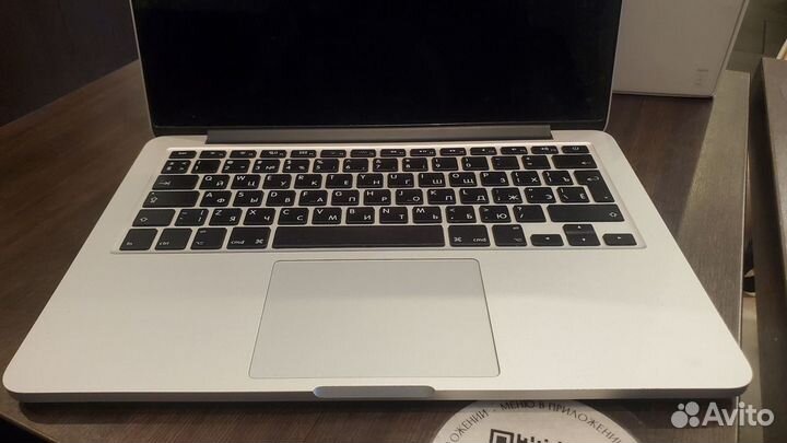 Apple MacBook Pro 13 2013 8 256