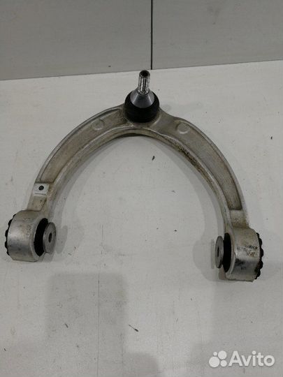 Рычаг подвески нижний передний левый Mercedes-Benz