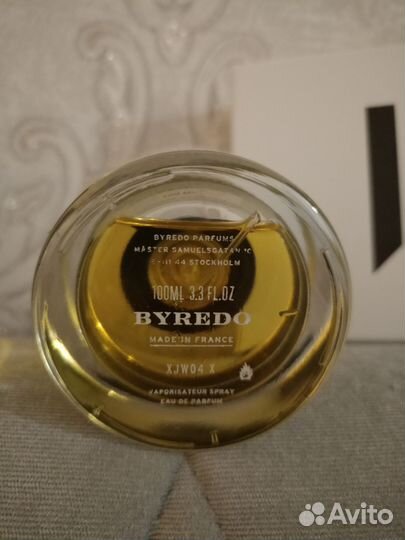 Byredo 100ml